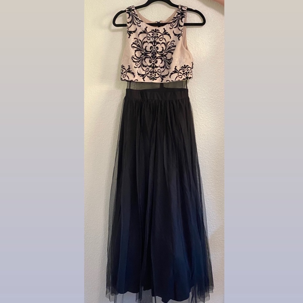 BETSY ADAM DRESS